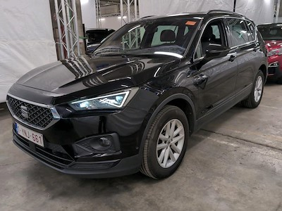 Seat TARRACO 1.5 TSI MOVE!