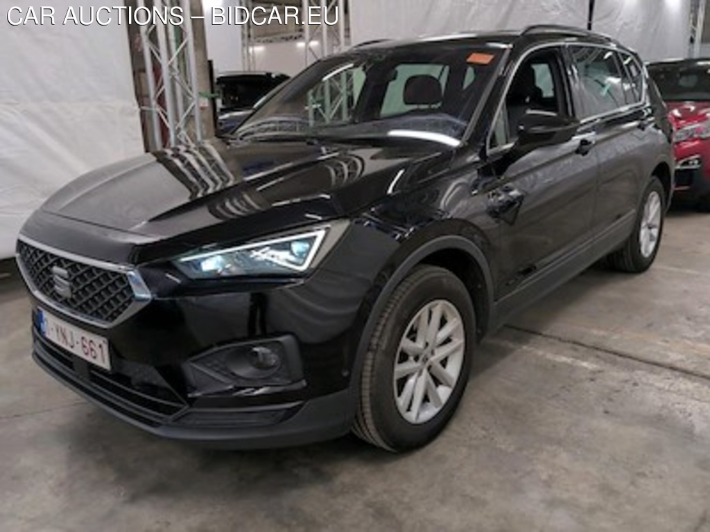 Seat TARRACO 1.5 TSI MOVE!