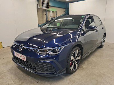 Volkswagen GOLF 1.4 EHYBRID GTEDSG