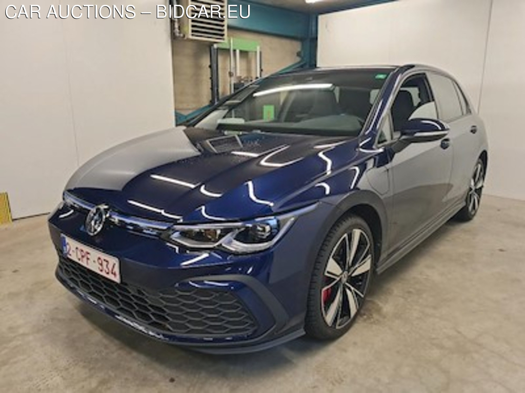 Volkswagen GOLF 1.4 EHYBRID GTEDSG