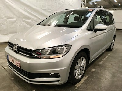 Volkswagen TOURAN 1.5 TSI ACT TRENDLINE OPF DSG