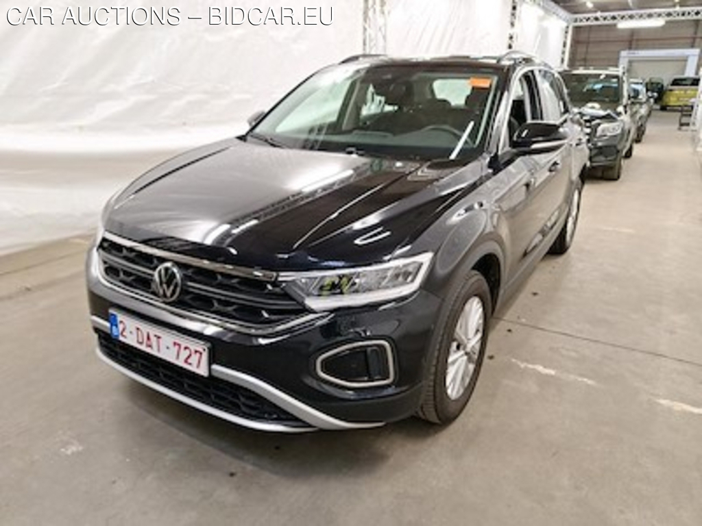 Volkswagen T-ROC 1.0 TSI LIFE