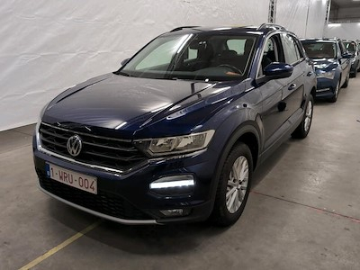 Volkswagen T-ROC 1.5 TSI ACT STYLE OPF DSG AUT