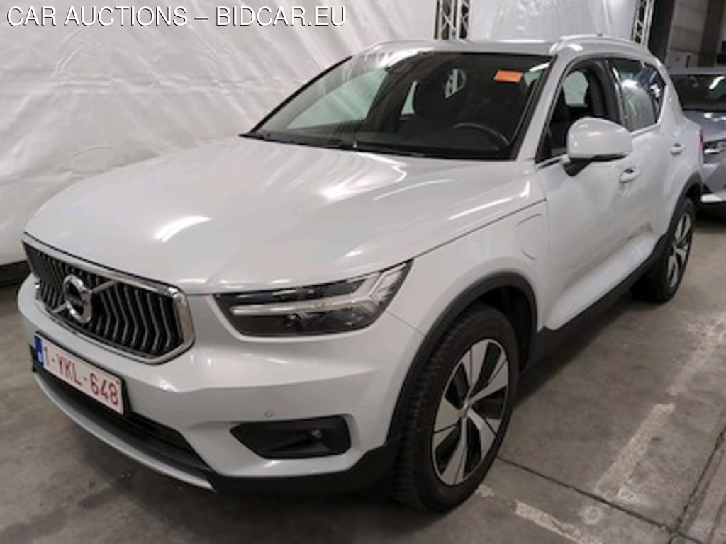 Volvo XC40 1.5 T5 TE PHEVMOMENTUM PRO DC