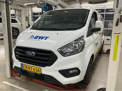 Ford Transit custom 2.0TDCI 130 320 TREND FWD L2 UA!,