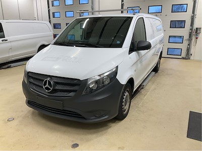 Mercedes-Benz Vito 114 CDI Go BE Lang (A2) UA!,