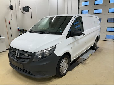 Mercedes-Benz Vito 114 CDI Go BE Lang (A2) UA!,