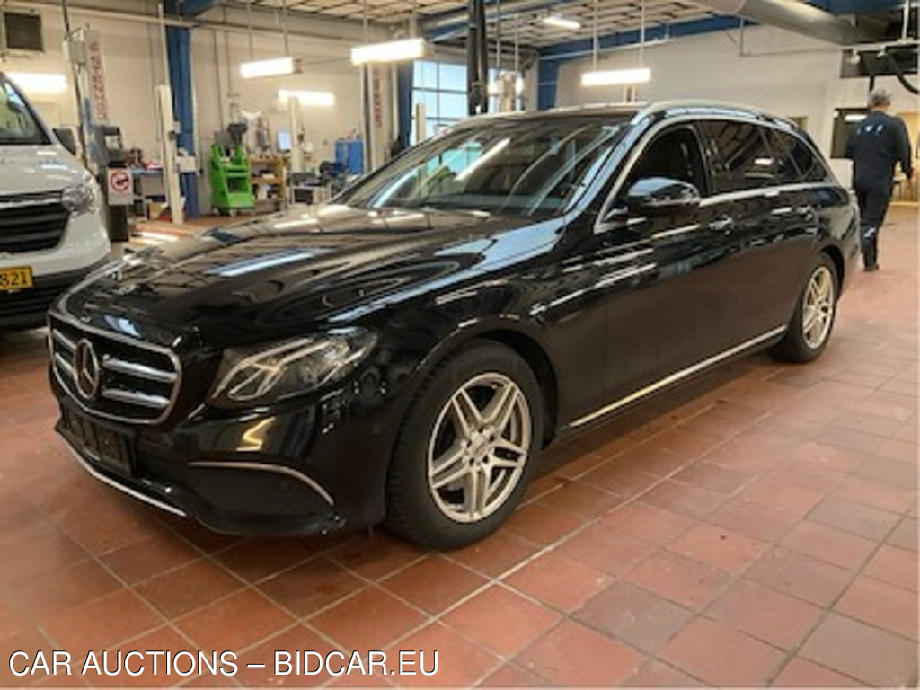 Mercedes-Benz E-Klasse 2.0 E 300 Business SW auto UA!,