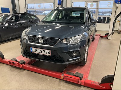 Seat ARONA 1.0 TSI 115HP STYLE ECOMOTIVE UA!,