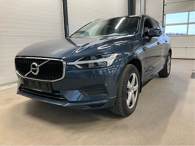 Volvo XC60 2.0 D4 190 BUSINESS VBL AUTO UA!,