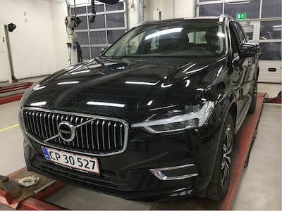 Volvo XC60 2.0 D4 190 INSCRIPTION VBL AUTO 5-dørs UA!,