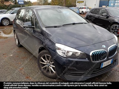 BMW serie 2 active tourer 225xe -