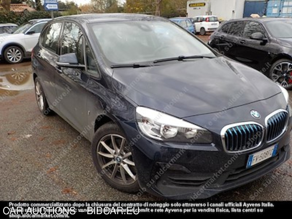 BMW serie 2 active tourer 225xe -