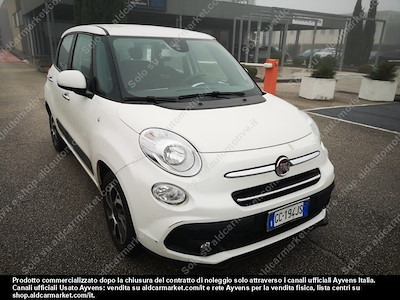 Fiat 500l 1.4 95cv business mini -