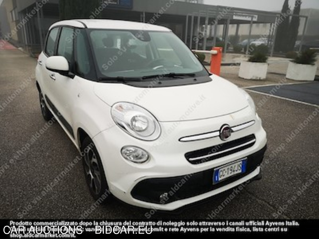 Fiat 500l 1.4 95cv business mini -