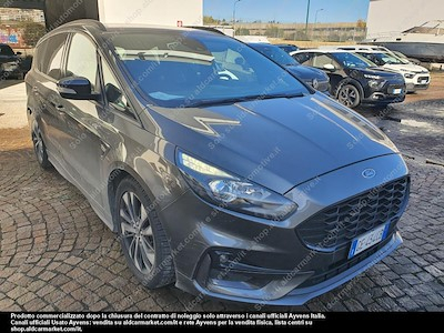 Ford s-max 2.0 ecoblue 190cv SS -