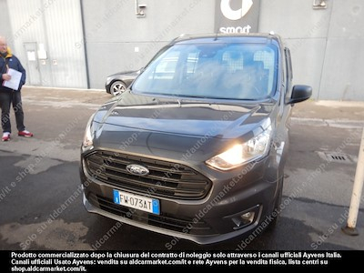 Ford transit connect 1.5 tdci 100cv -