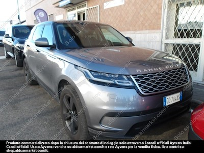 Land Rover range rover velar 2.0 -