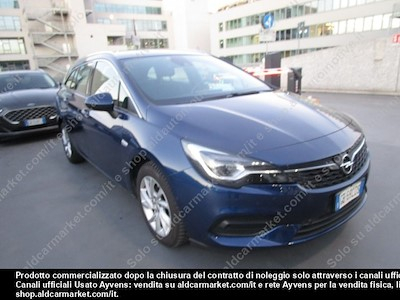 Opel astra ST 1.5 cdti business -