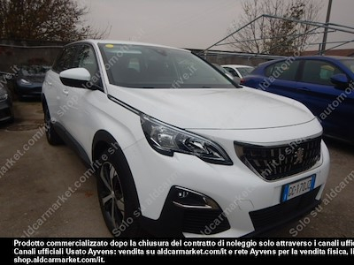 Peugeot 5008 bluehdi 130 business eat8 -