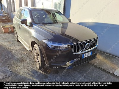 Volvo xc90 B5 D awd geartronic -