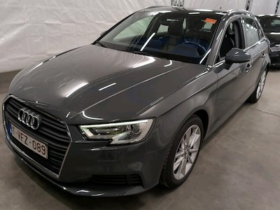 Audi A3 sportback - 2017 1.5 TFSI ACT Business Plus