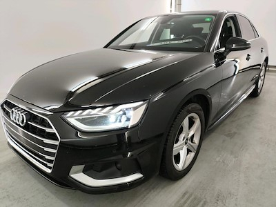 Audi A4 2.0 30 TDI 100KW S TR ADV BUSINESS ED Platinum Assistance Stad