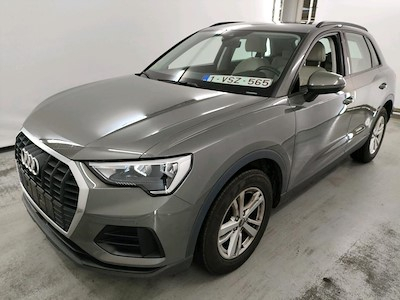 Audi Q3 diesel - 2019 35 TDi Business Plus Edition S tronic Business Plus