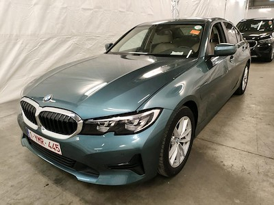 BMW 3 - 2019 330eA PHEV Business Plus