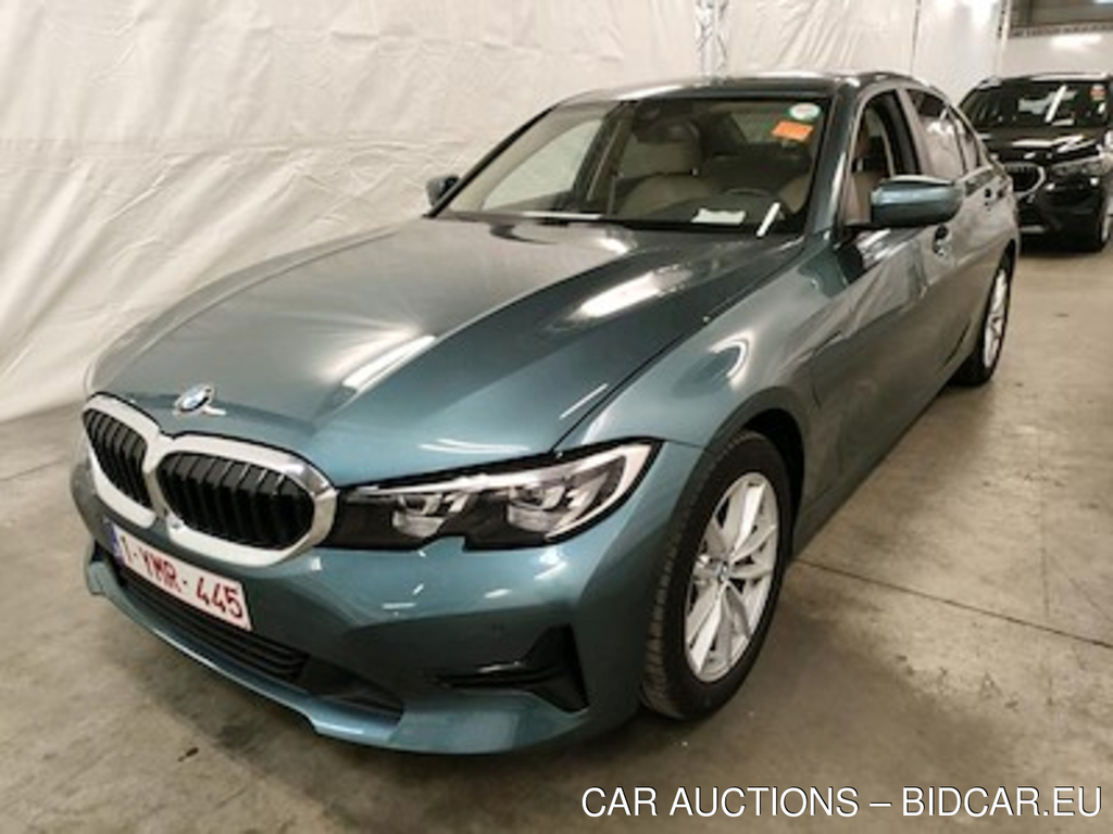 BMW 3 - 2019 330eA PHEV Business Plus