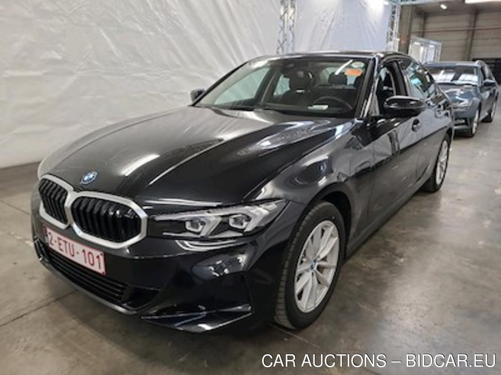 BMW 3 series berline 2.0 330E (135KW) BERLINE