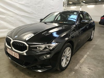 BMW 3 series berline 2.0 330E (135KW) BERLINE