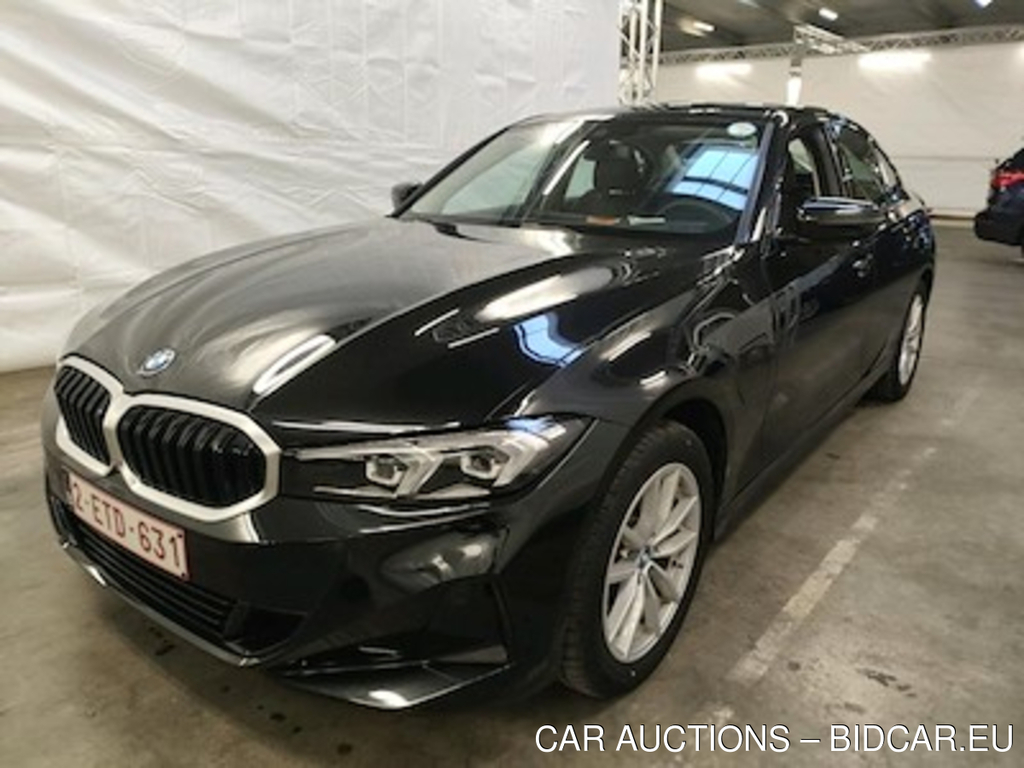 BMW 3 series berline 2.0 330E (135KW) BERLINE