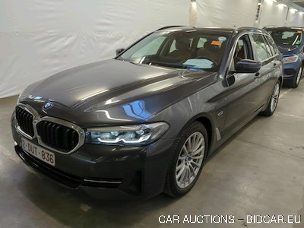 BMW 5 series touring 2.0 530E TOURING AUTO