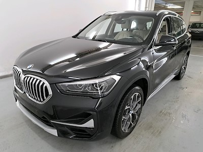 BMW X1 1.5 SDRIVE18IA (100KW) Business Model xLine