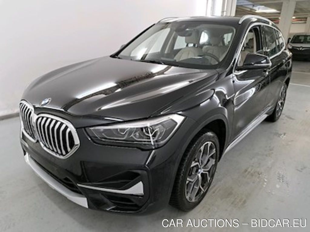 BMW X1 1.5 SDRIVE18IA (100KW) Business Model xLine