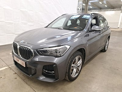 BMW X1 1.5 XDRIVE25E (162KW) ACO Business Edition Mirror Light Model M Sport