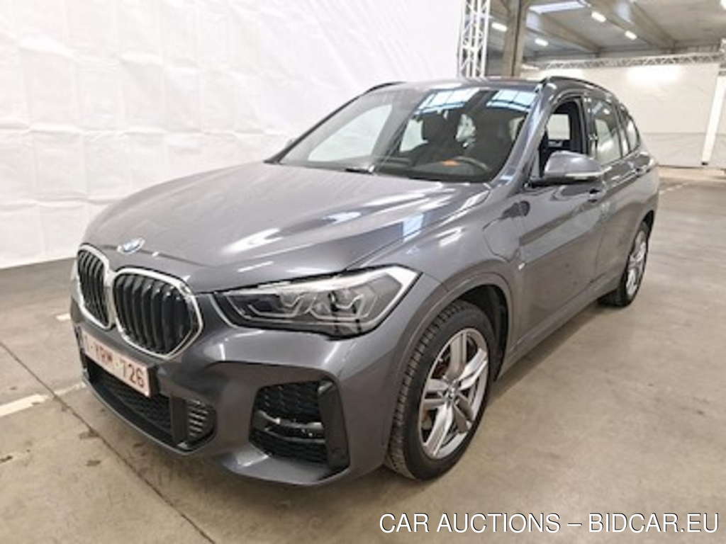 BMW X1 1.5 XDRIVE25E (162KW) ACO Business Edition Mirror Light Model M Sport