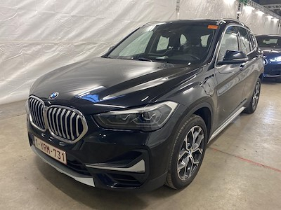 BMW X1 1.5 XDRIVE25E (162KW) Model xLine Business Plus Kit dEclairage