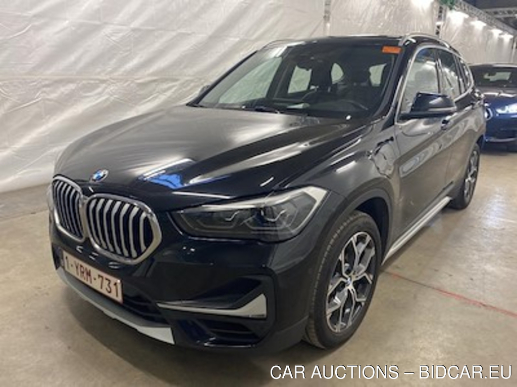 BMW X1 1.5 XDRIVE25E (162KW) Model xLine Business Plus Kit dEclairage