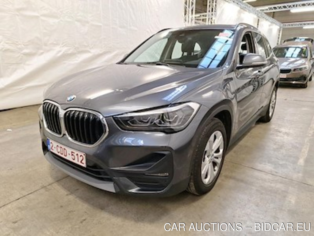 BMW X1 1.5 XDRIVE25E PHEV 162KW) Business Plus