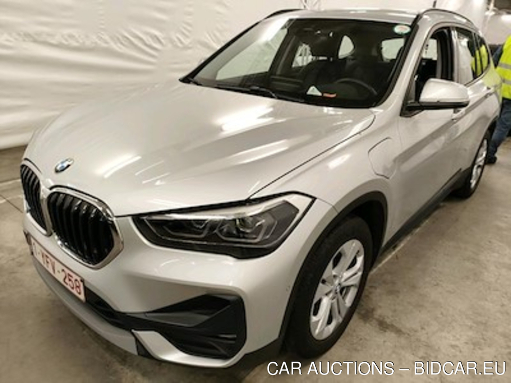 BMW X1 - 2019 1.5iA xDrive25e PHEV OPF Business Plus