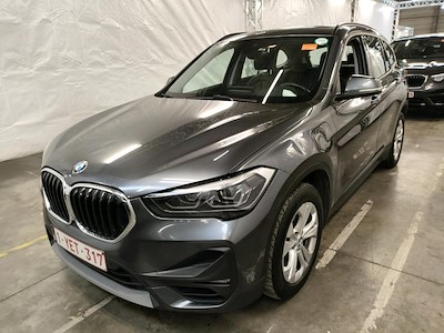 BMW X1 - 2019 1.5iA xDrive25e PHEV OPF Business Plus