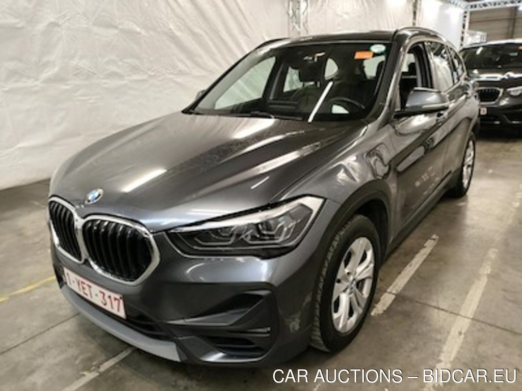 BMW X1 - 2019 1.5iA xDrive25e PHEV OPF Business Plus