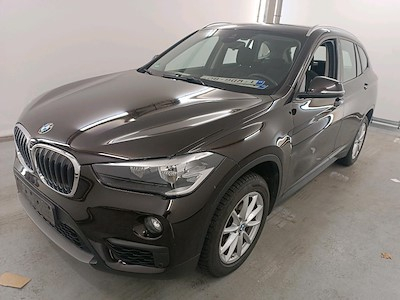 BMW X1 diesel - 2015 2.0 d sDrive18 AdBlue (EU6d-TEMP) Model Advantage Business Plus