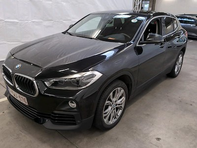 BMW X2 1.5i sDrive18 OPF Business Model Style