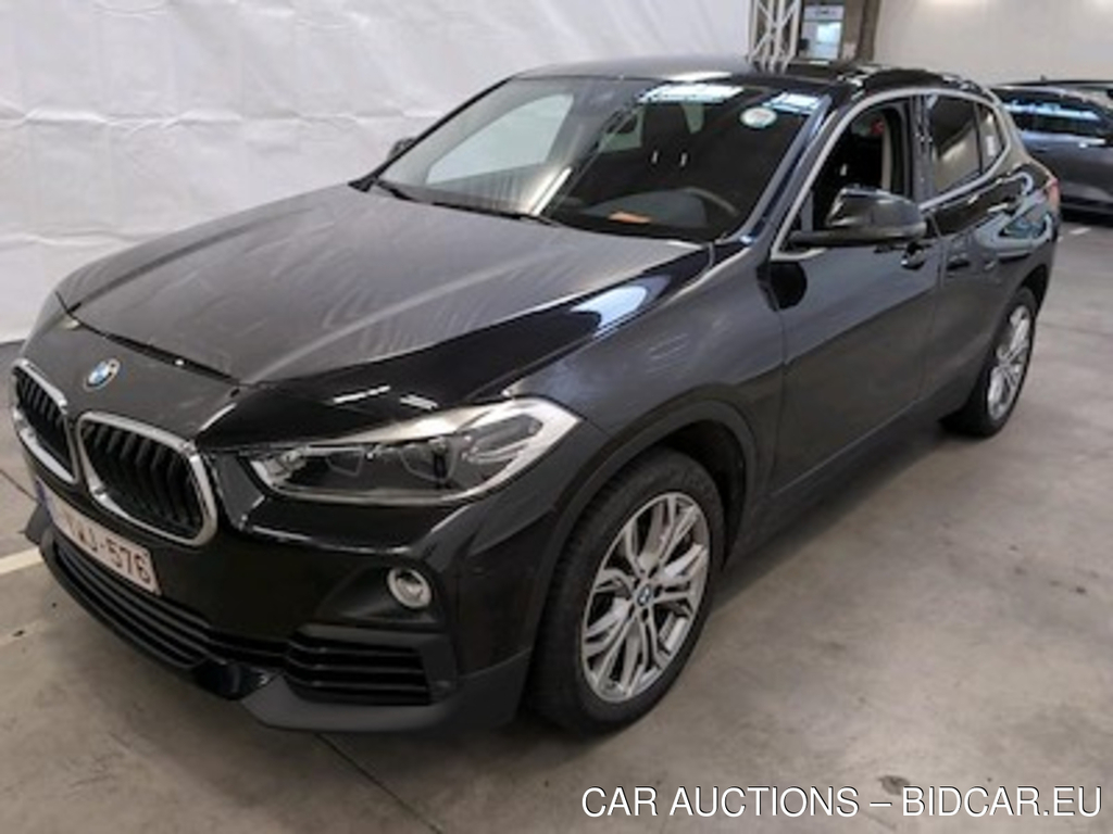 BMW X2 1.5i sDrive18 OPF Business Model Style