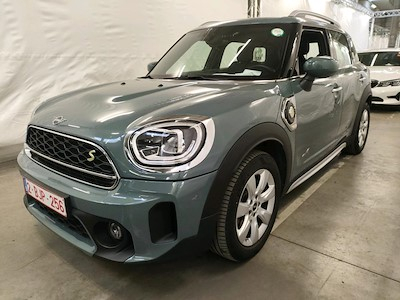 MINI COUNTRYMAN 1.5 COOPER S E 4WD AUTO