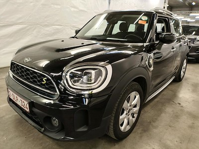 MINI COUNTRYMAN 1.5 COOPER S E 4WD AUTO