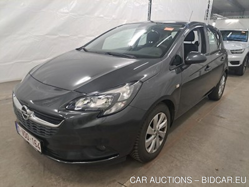 Opel Corsa 1.3 CDTI Enjoy Start-Stop Business Premium